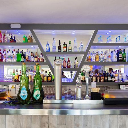 帕尔马海滩 巴利阿里群岛旅馆酒店 外观 照片